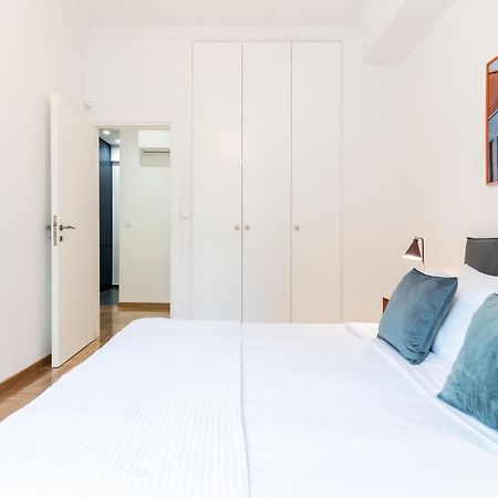 Yestayhomes * Kolonaki * Anagnostopoulou Street 아테네 외부 사진