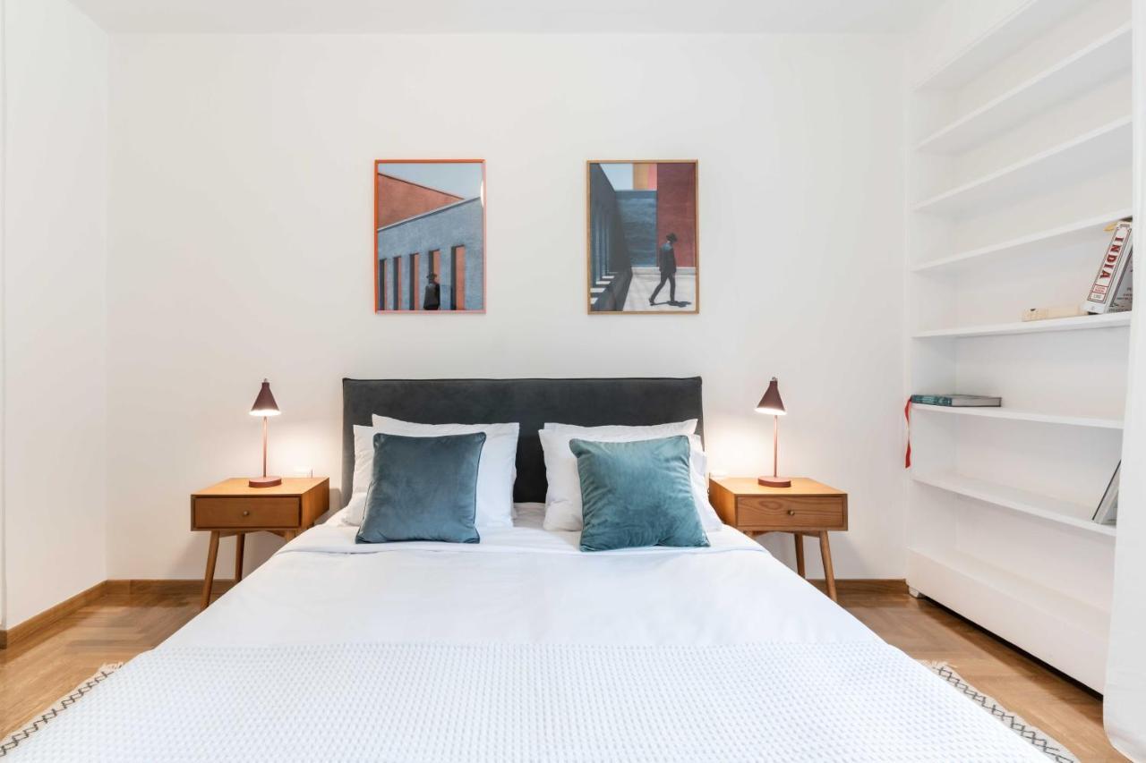 Yestayhomes * Kolonaki * Anagnostopoulou Street 아테네 외부 사진