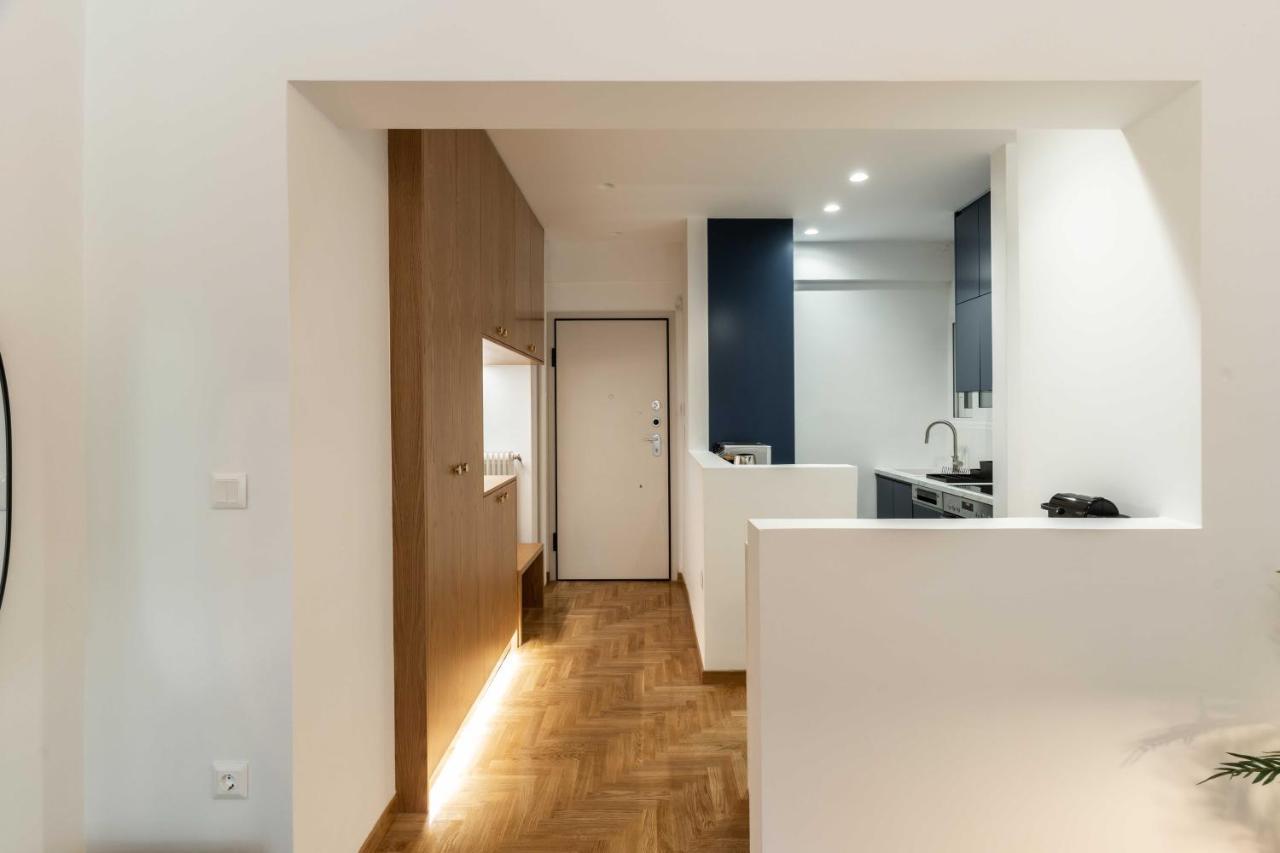 Yestayhomes * Kolonaki * Anagnostopoulou Street 아테네 외부 사진