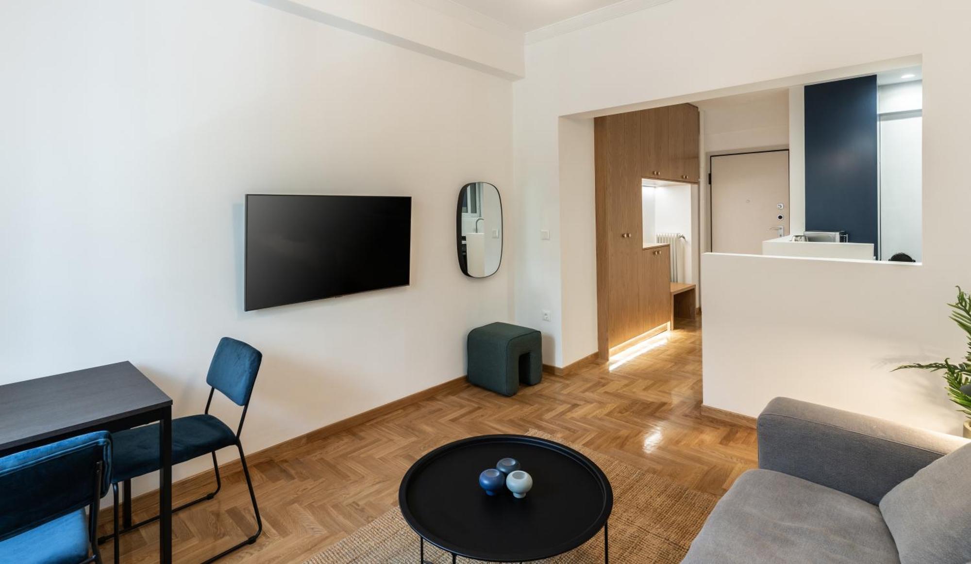 Yestayhomes * Kolonaki * Anagnostopoulou Street 아테네 외부 사진