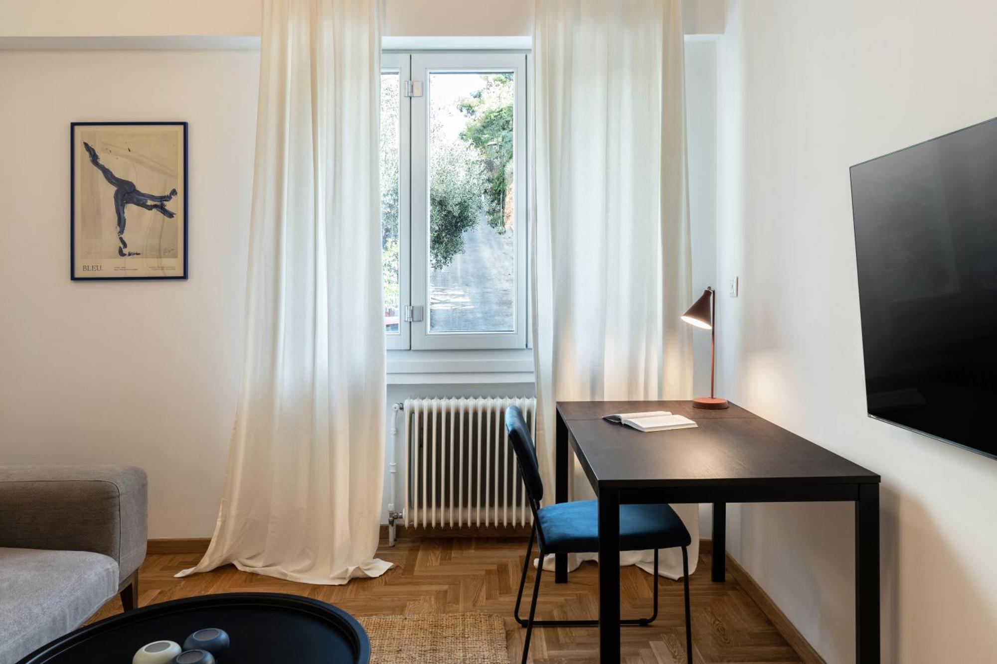 Yestayhomes * Kolonaki * Anagnostopoulou Street 아테네 외부 사진